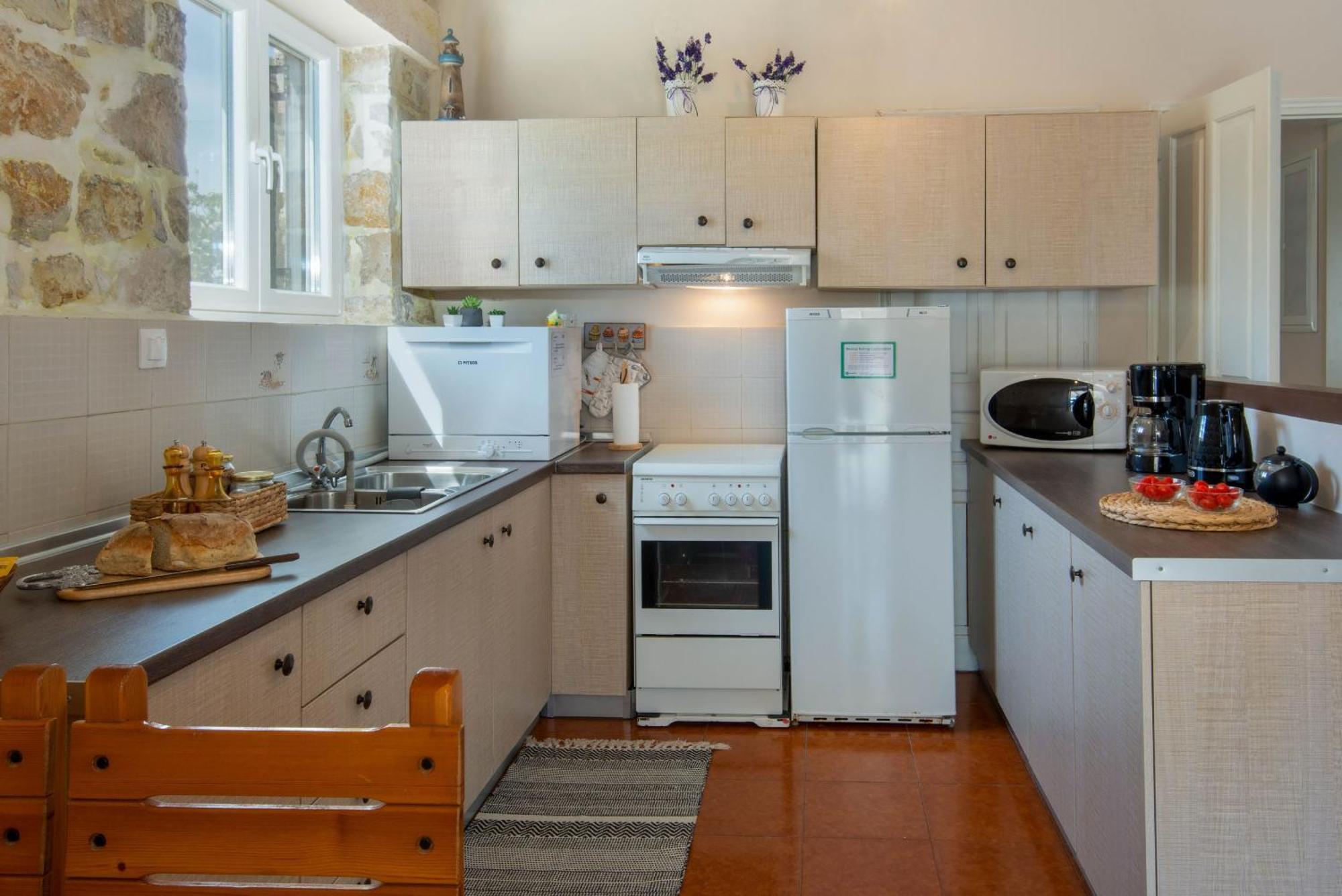 Villa Labovitsa Vlachopoulátika Kültér fotó