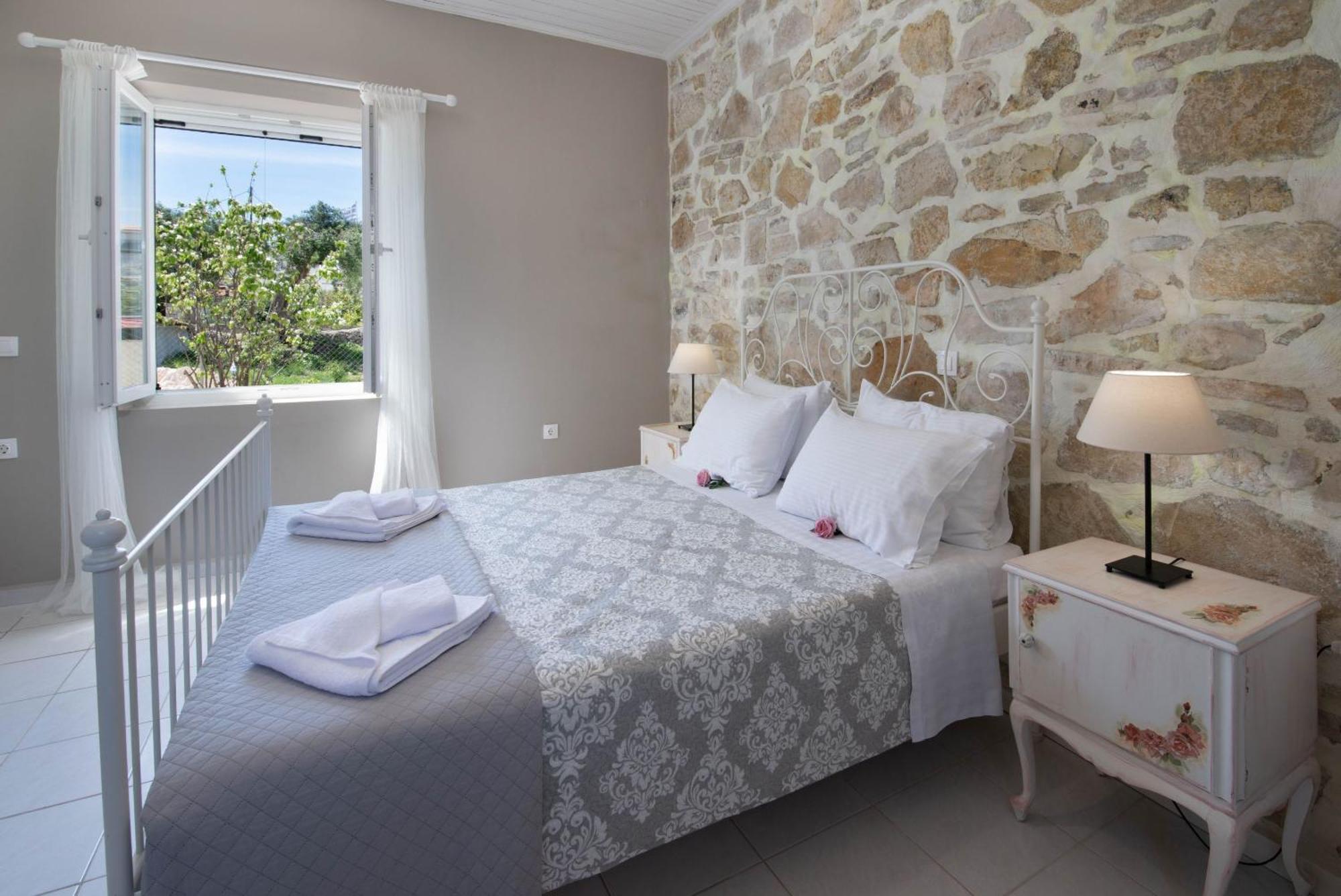Villa Labovitsa Vlachopoulátika Kültér fotó
